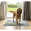  Tapis de lit lavable pour chien / tapis de litière pour chat-121373147-138086399