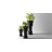 Suave Resin Pot Planter-49046176-49046174
