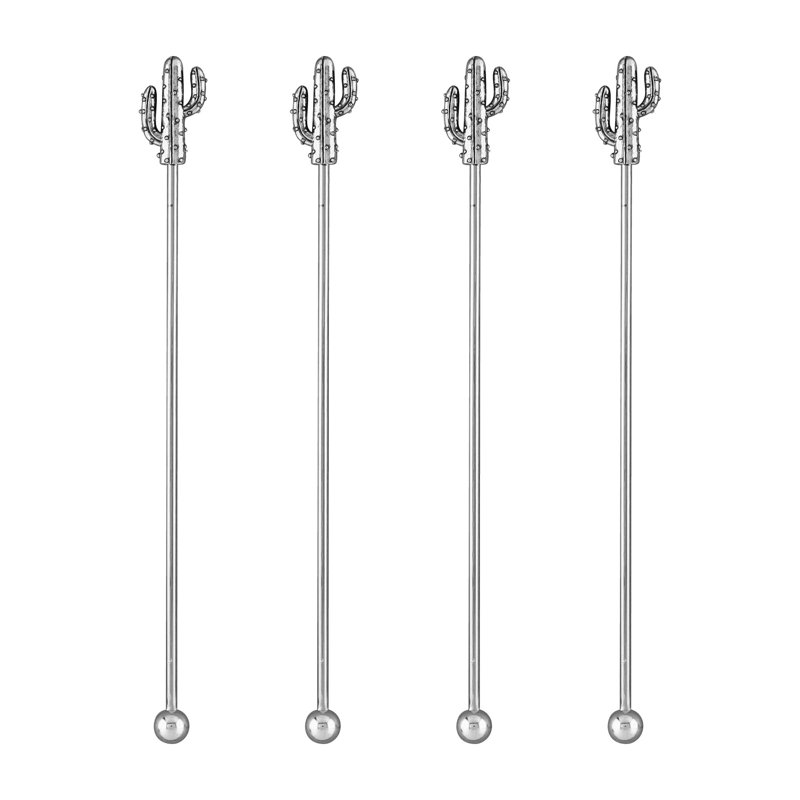 Ashston Stainless Steel Stirrer