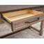 Bureau en bois massif Gweneth