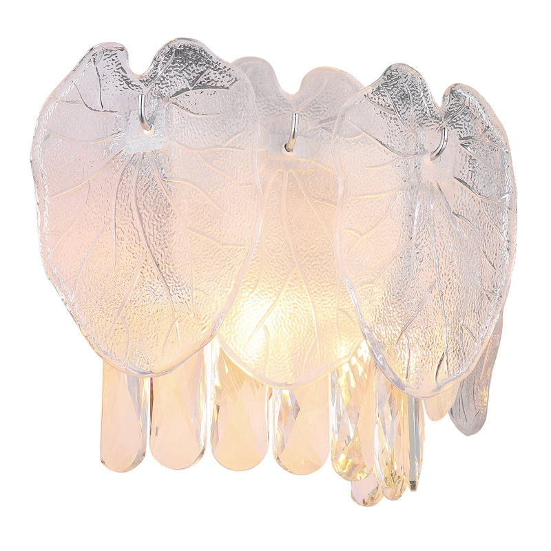 Aalke Flush Mounted Sconce