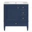 Meuble-lavabo mural 36 po-817924458