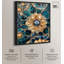 Décoration murale en toile «Opulent Geode IV» par -1763935527-1763935536