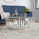 Table basse Rush