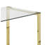 Bureau en verre Chantrelle-26323858