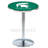 Round Metal Base Dining Table-12162718-12162708