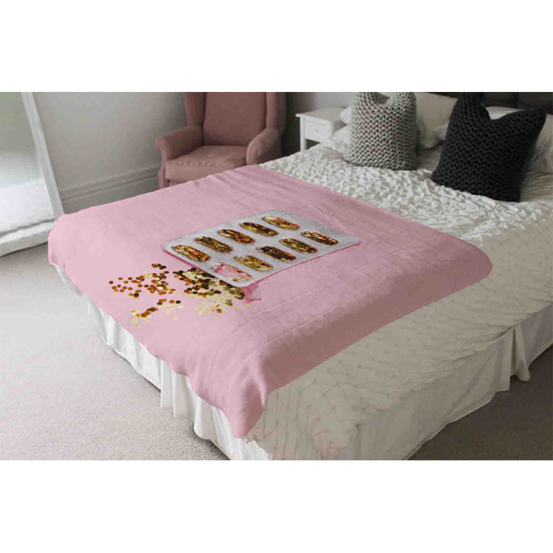 Morville Blanket