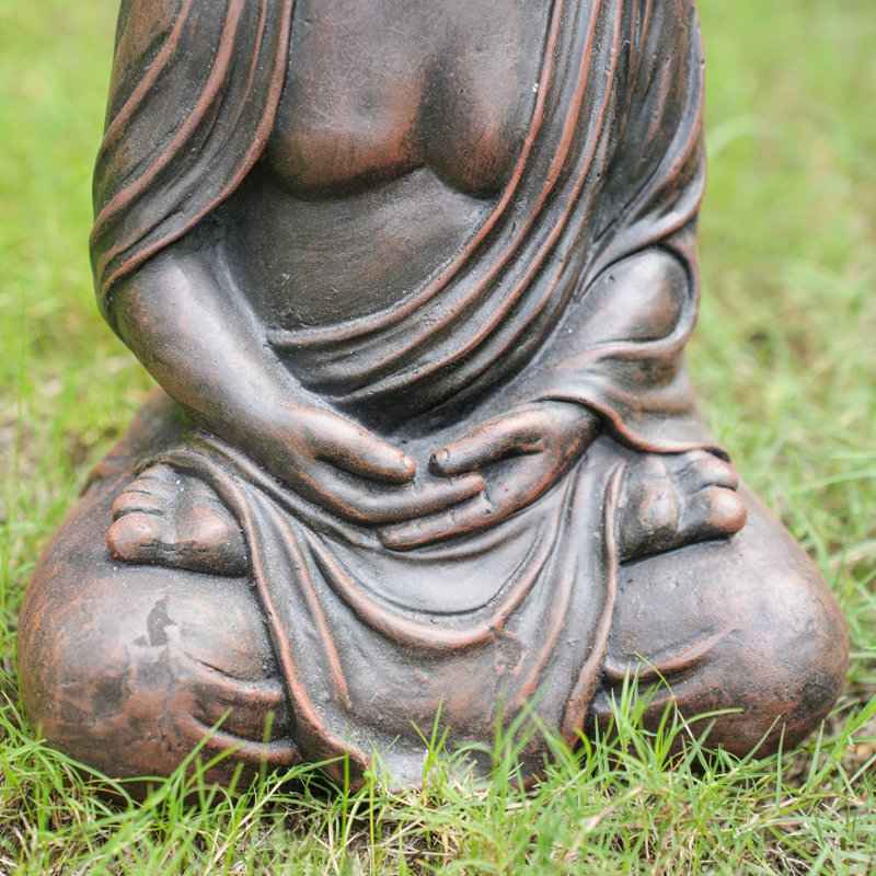 Statue de jardin 15 "Fantasy MGO