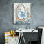«Summer Bike Bouquet» par Jean Plout, art mural sur toile-465375436