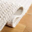 Tapis ivoire Westbury Park Natura 126-952678848