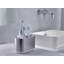 EasyStore Stainless Steel Large Toothbrush Holder