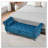 62.2 Inch Soft Velvet Storage Bench-218327697
