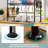 Adjustable Over The Sink Dish Rack