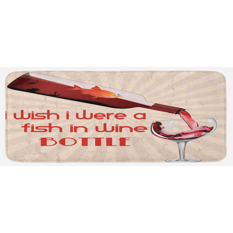 Tapis de cuisine Forest