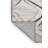 Machine Washable Gray Area Rug-601959692