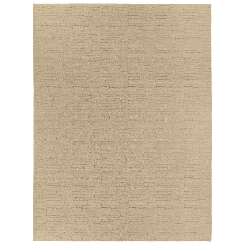 Theoria Indoor Rug, Rectangle 9' x 12'