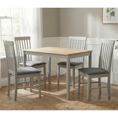 Deerfiled Permian Dining Table