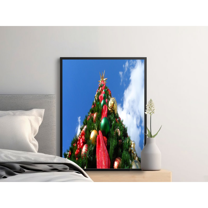 Wilks No Frame Print, 24x36