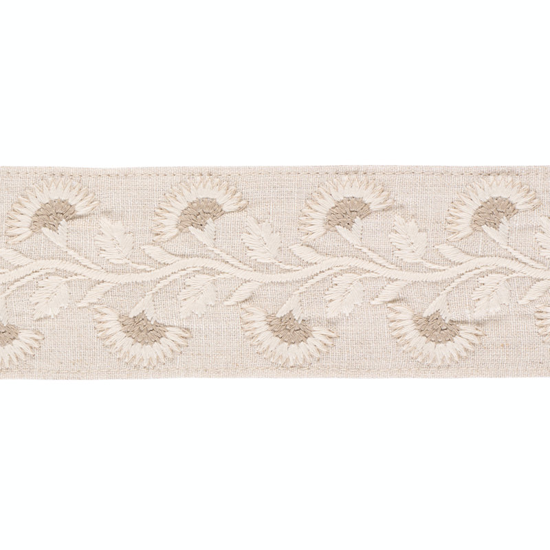 Lottie Tape, Gray