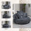 Chenille Bean Bag Chair-430888850