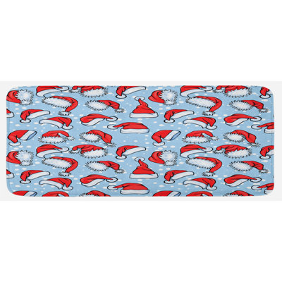 Tapis de cuisine
