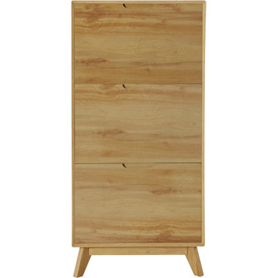 Ruislip Shoe Storage Cabinet