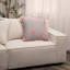 Linen Throw Pillow