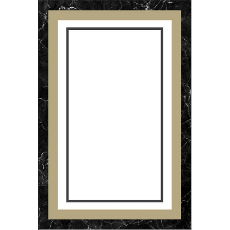Luxurious Velvet Area Rug (4.6 x 7.2 ft), 100% Antibacterial Fabric, Non-Slip Cotton Backing, Pile Height: 0.4 in | Machine Washable, 3D Digital Print Design | Perfect for Living Room & Bedroom Decor, Soft & Durable