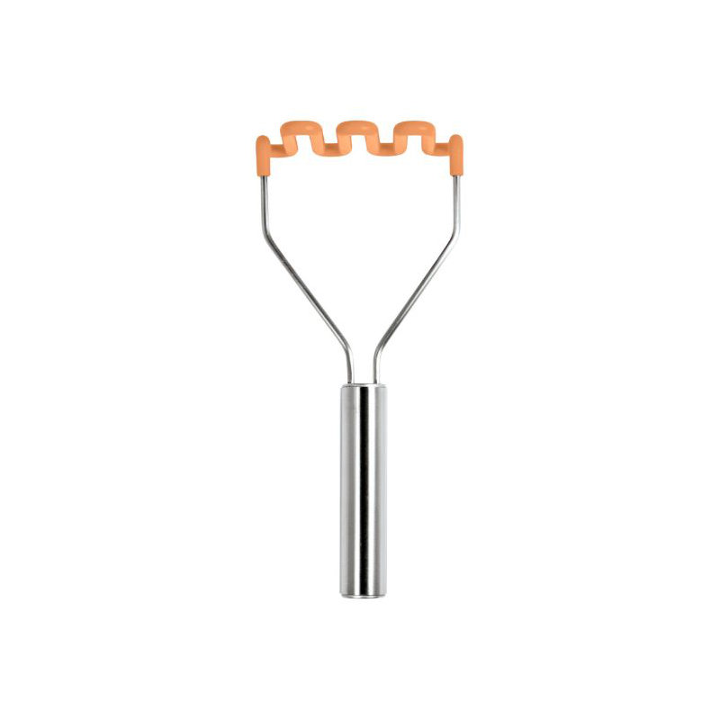 Pilon à purée, Abricot