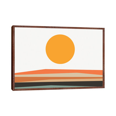 Print on Canvas