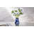 Tulle Earthenware Table Vase