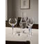 Intermezzo Handmade Glass White Wine Glass