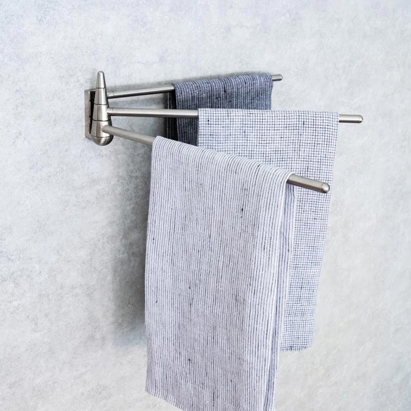 12'' Wall Towel Bar
