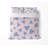 Summer Sailboats 3- Piece Decorative Lightweight Comforter Set-112244168-112244174