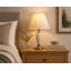 Brashears 56Cm Cream Antique Classic Table Lamp