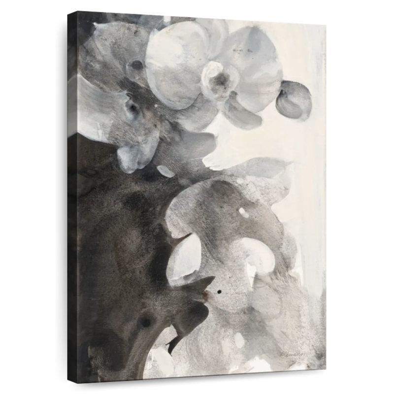 Harnek Orchid Splendor II, 36" H x 24" W