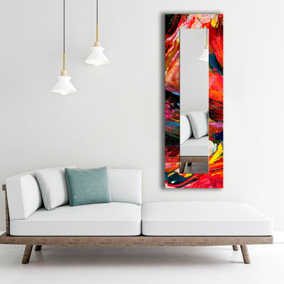Decorative Mirror