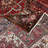 HERAT ORIENTAL Handmade Heriz Wool Rug