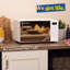 Russell Hobbs Rhmt2005-m/01 20l Touch Control Digital Microwave In White