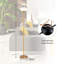 165cm Traditional Floor Lamp