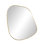 Nova Free Form Iron Mirror