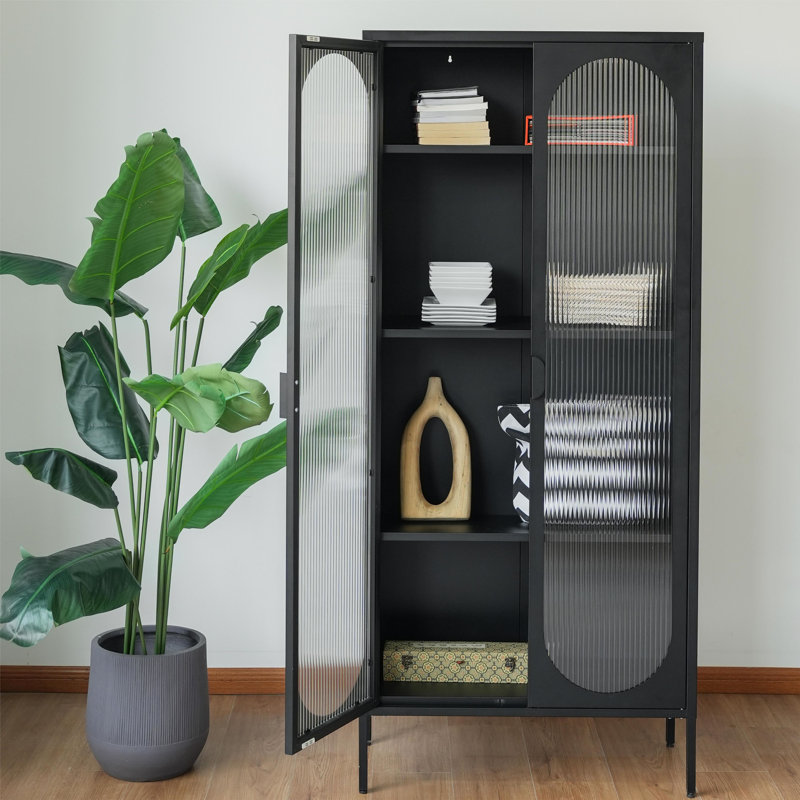 Armoire d'appoint Lyrica