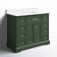Ensemble de meuble-lavabo simple 42 po Currahee-927914748
