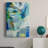 Low Tide - Wrapped Canvas Painting-1192951525