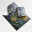 Tapisserie murale Thanksgiving-133637161