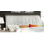 Lit-bateau tapissier Rishaan-1021985645