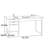 Office storage desk-604852603