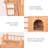 Gabbriel Cat House