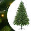 5.91' H Lighted Artificial Christmas Tree
