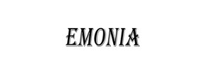 Logo EMONIA